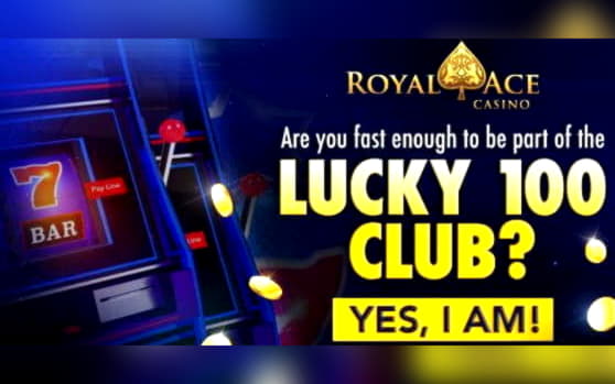 155% Match at a Casino at Online Bets Casino
