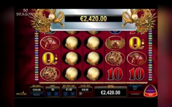 22 Free Spins Casino at William Hill Casino