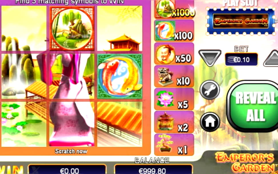 €685 Casino Tournament at Casino com
