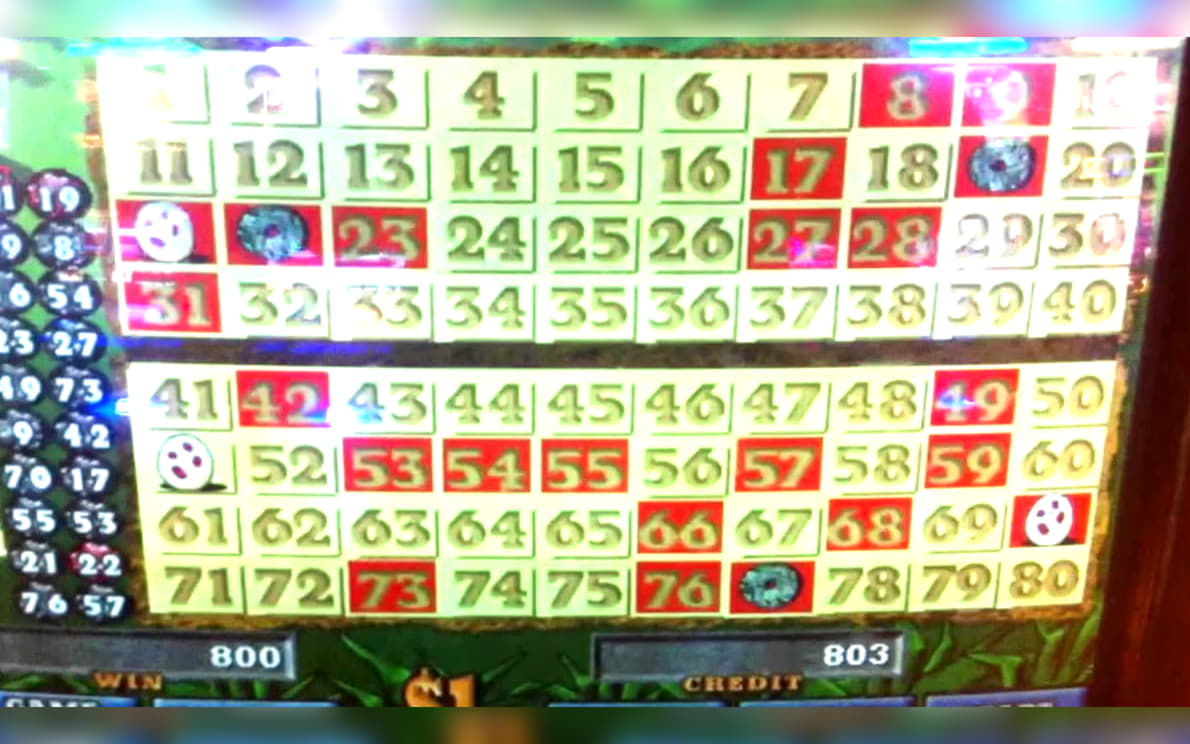 $4870 no deposit casino bonus at Casino Cruise