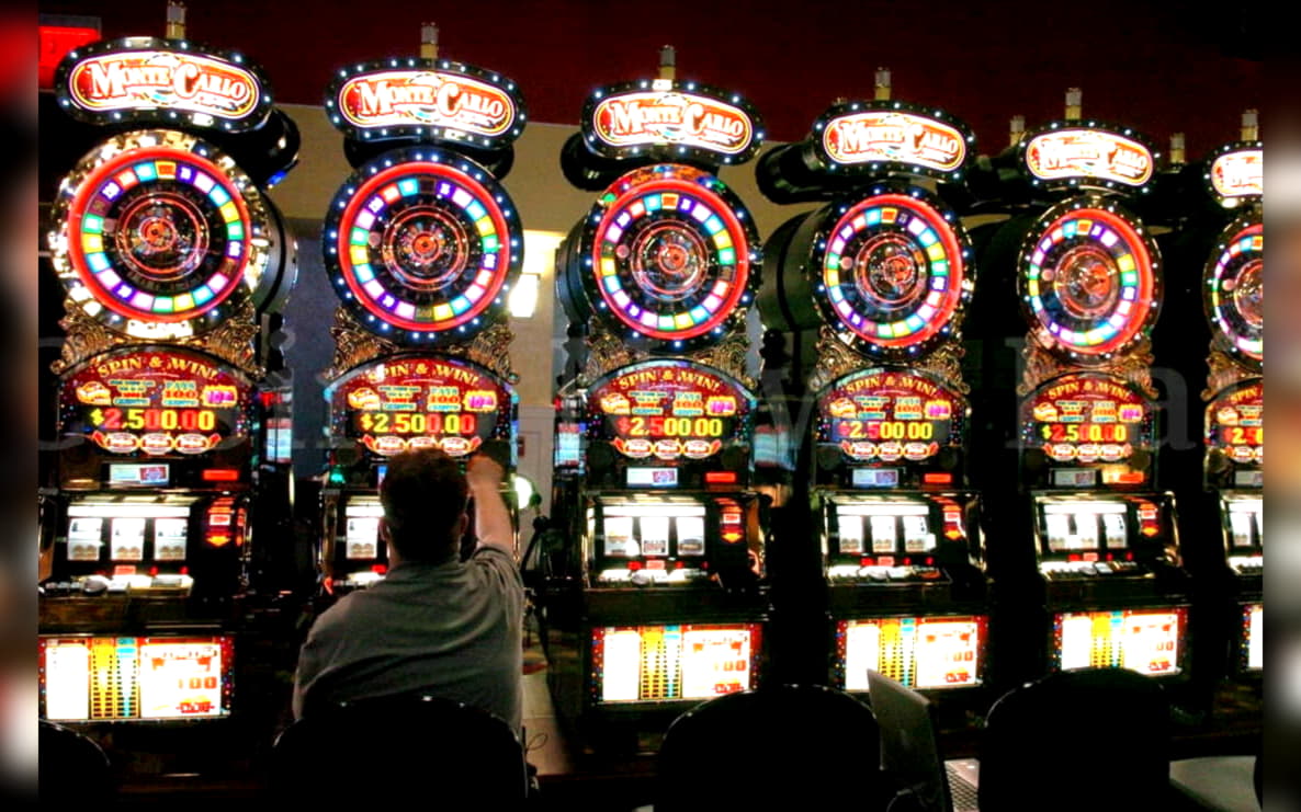$435 Online Casino Tournament at Rizk Casino