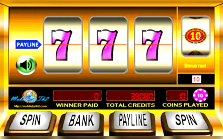 33 Free Spins no deposit casino at Online Bets Casino