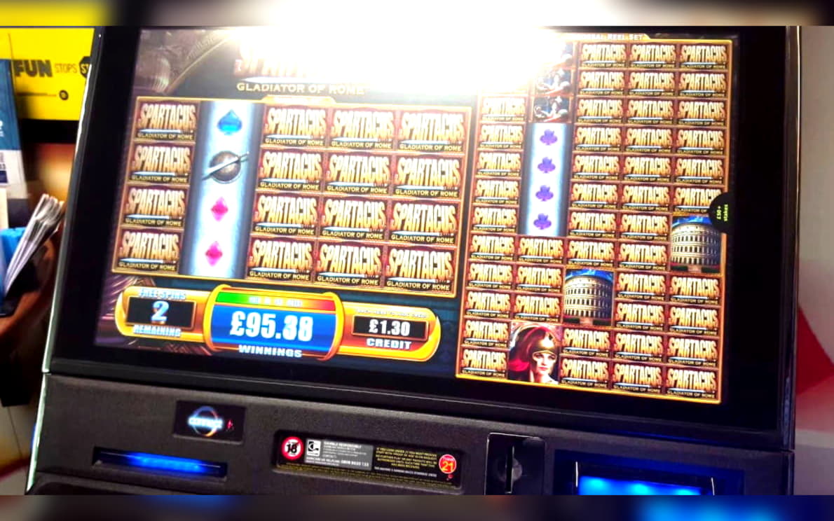£777 Tournament at Europa Casino