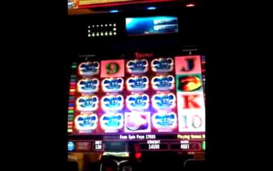 EUR 570 Casino tournaments freeroll at Alf Casino