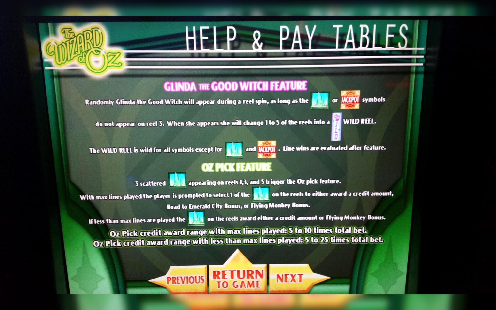 €325 Tournament at BGO Casino