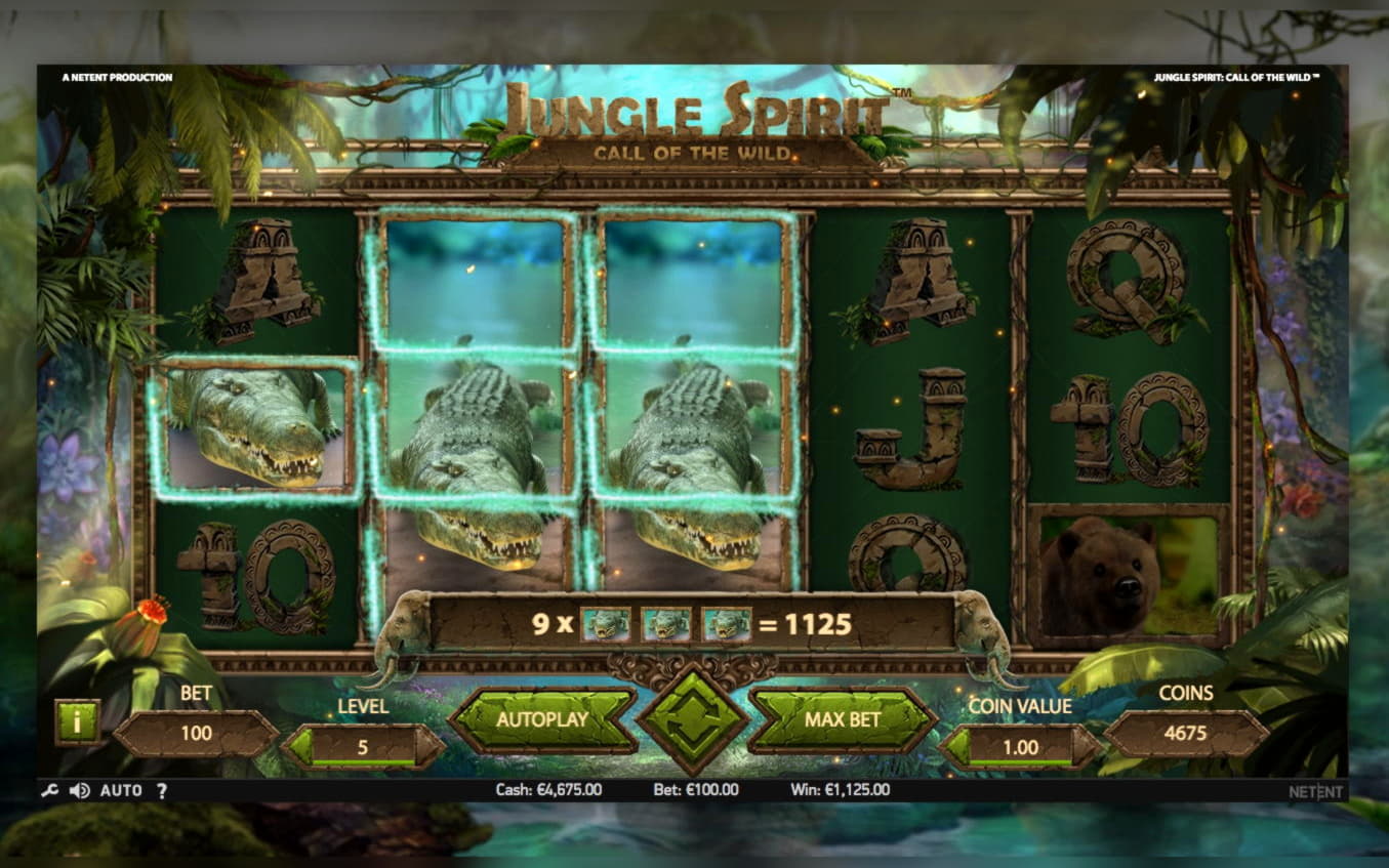 130 Free spins no deposit at Jackpot City Casino