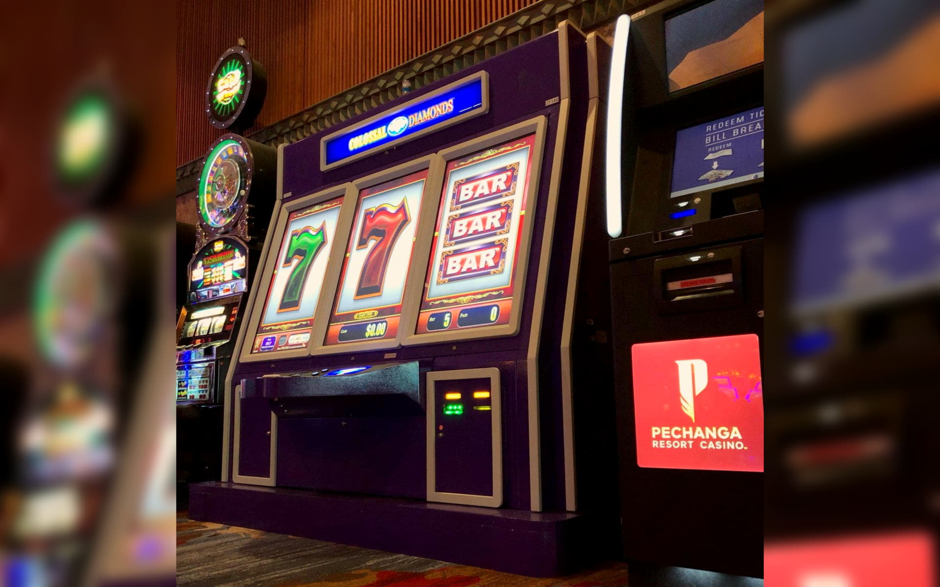 €375 Free Casino Tournament at Betnspin Casino