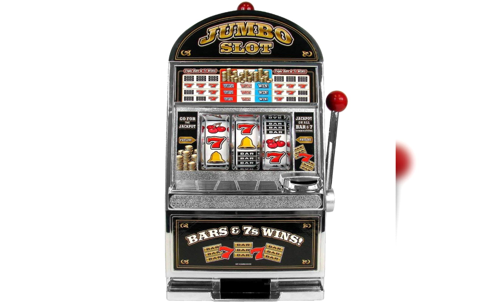 EURO 775 Casino Tournament at Betnspin Casino