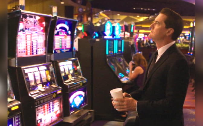 125 Loyal Free Spins! at Energy Casino