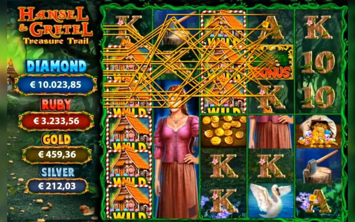 65 Loyalty Free Spins! at Inter Casino
