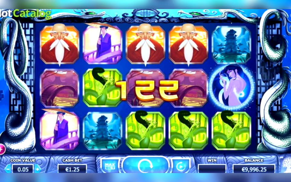 $1725 No deposit casino bonus at BGO Casino