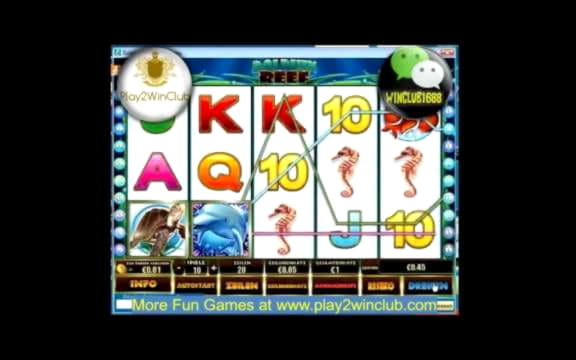 595% Match bonus casino at Europa Casino