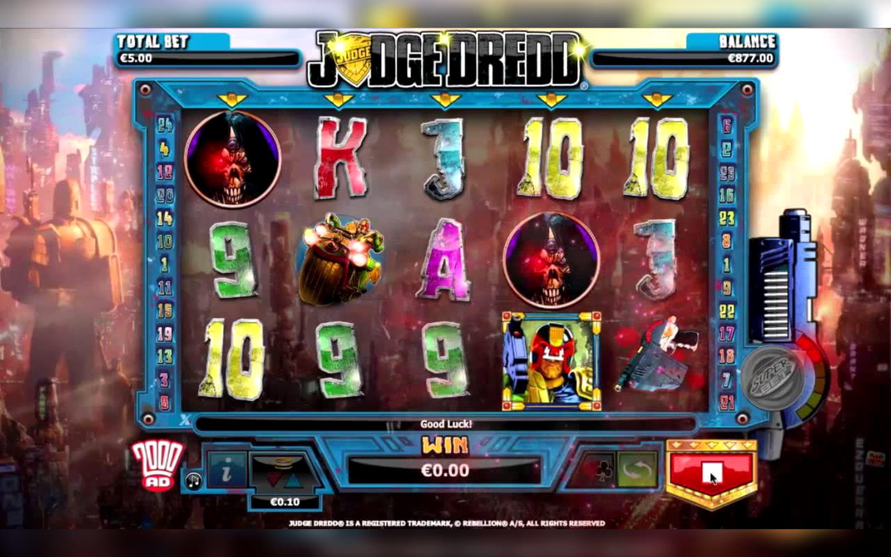 Eur 395 Mobile freeroll slot tournament at Casino Luck