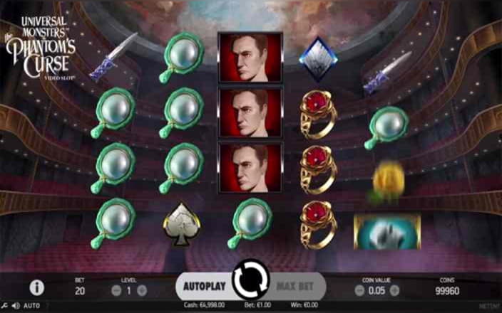 €690 Free Chip Casino at Betway Casino