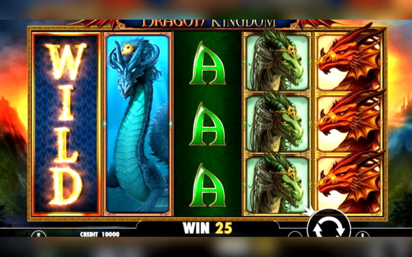 500% Welcome Bonus at Energy Casino