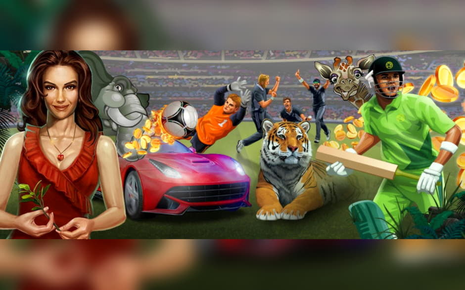 €2970 No Deposit Bonus Code at Jackpot City Casino