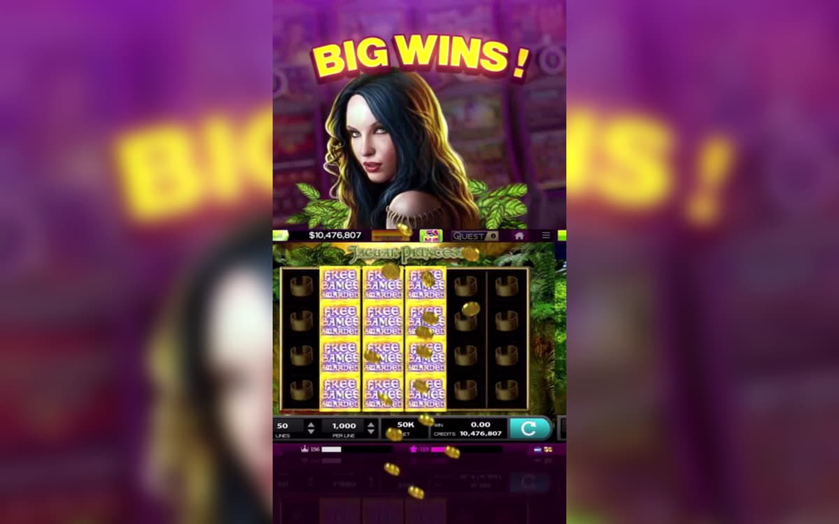 €2530 NO DEPOSIT at Betnspin Casino