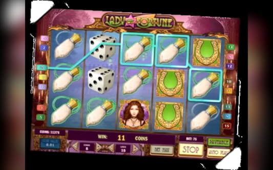€240 Casino Tournament at Bet At Home Casino