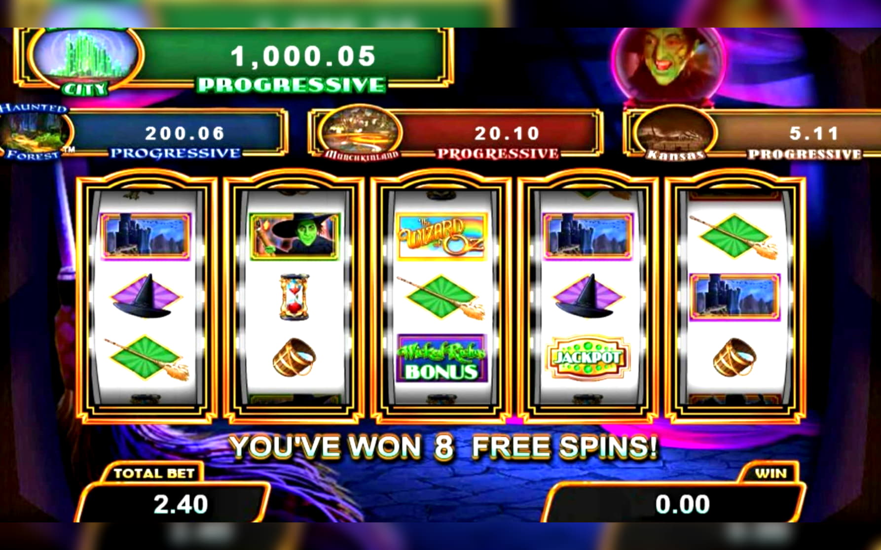 €580 Free Chip Casino at Guts Casino