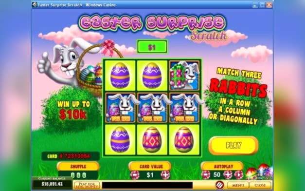 $1260 No Deposit Bonus Code at Slots Million Casino