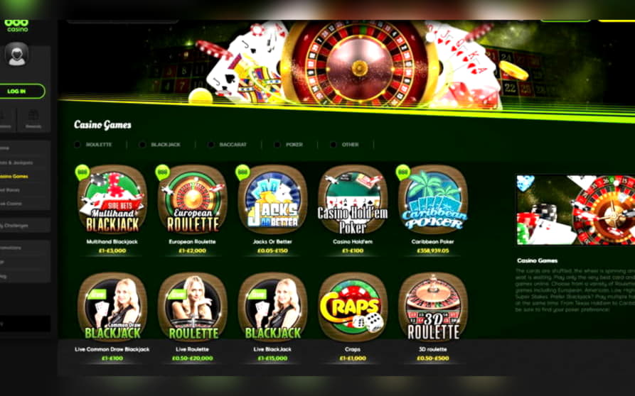 €505 FREE CHIP CASINO at Alf Casino