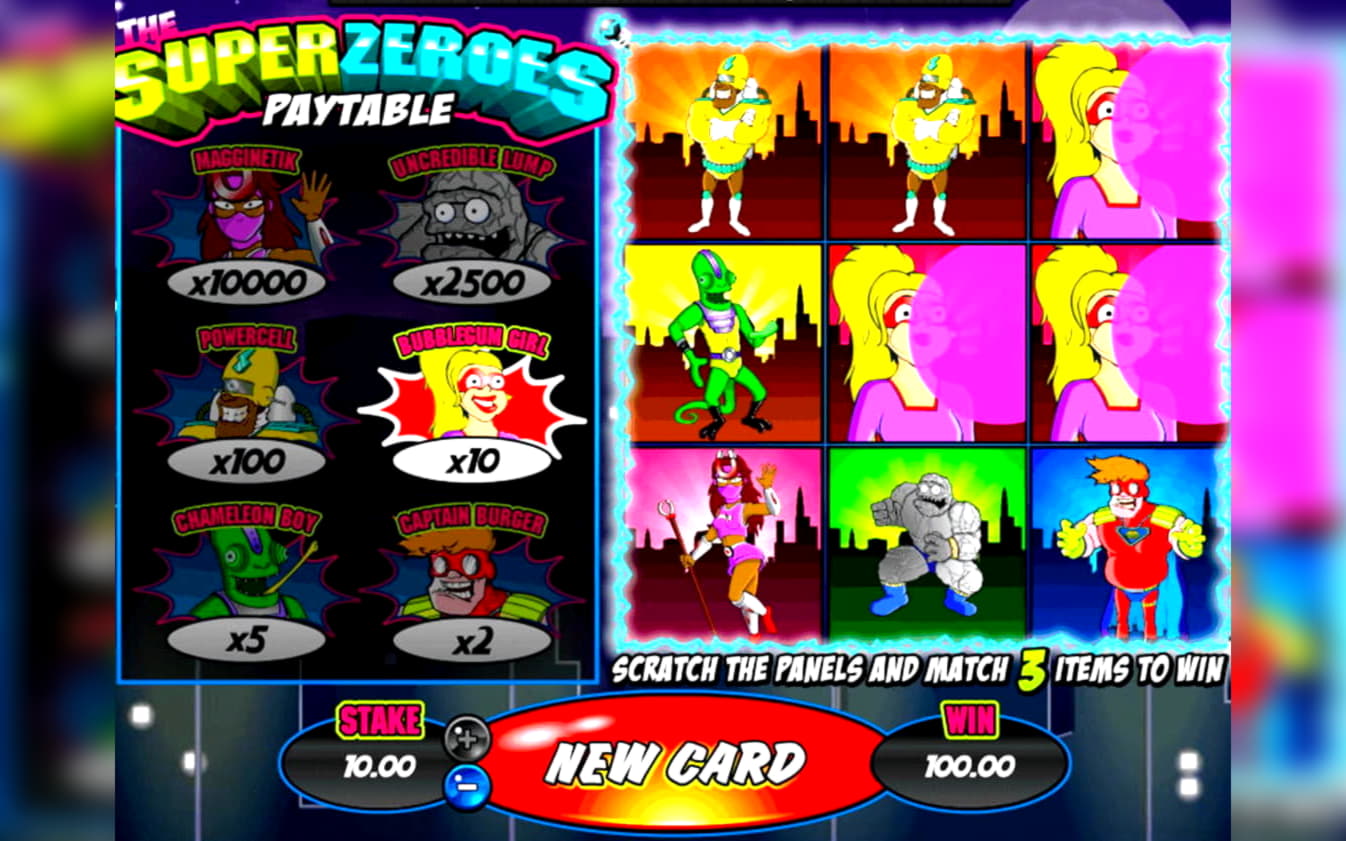 €4725 No Deposit Bonus Casino at Rizk Casino