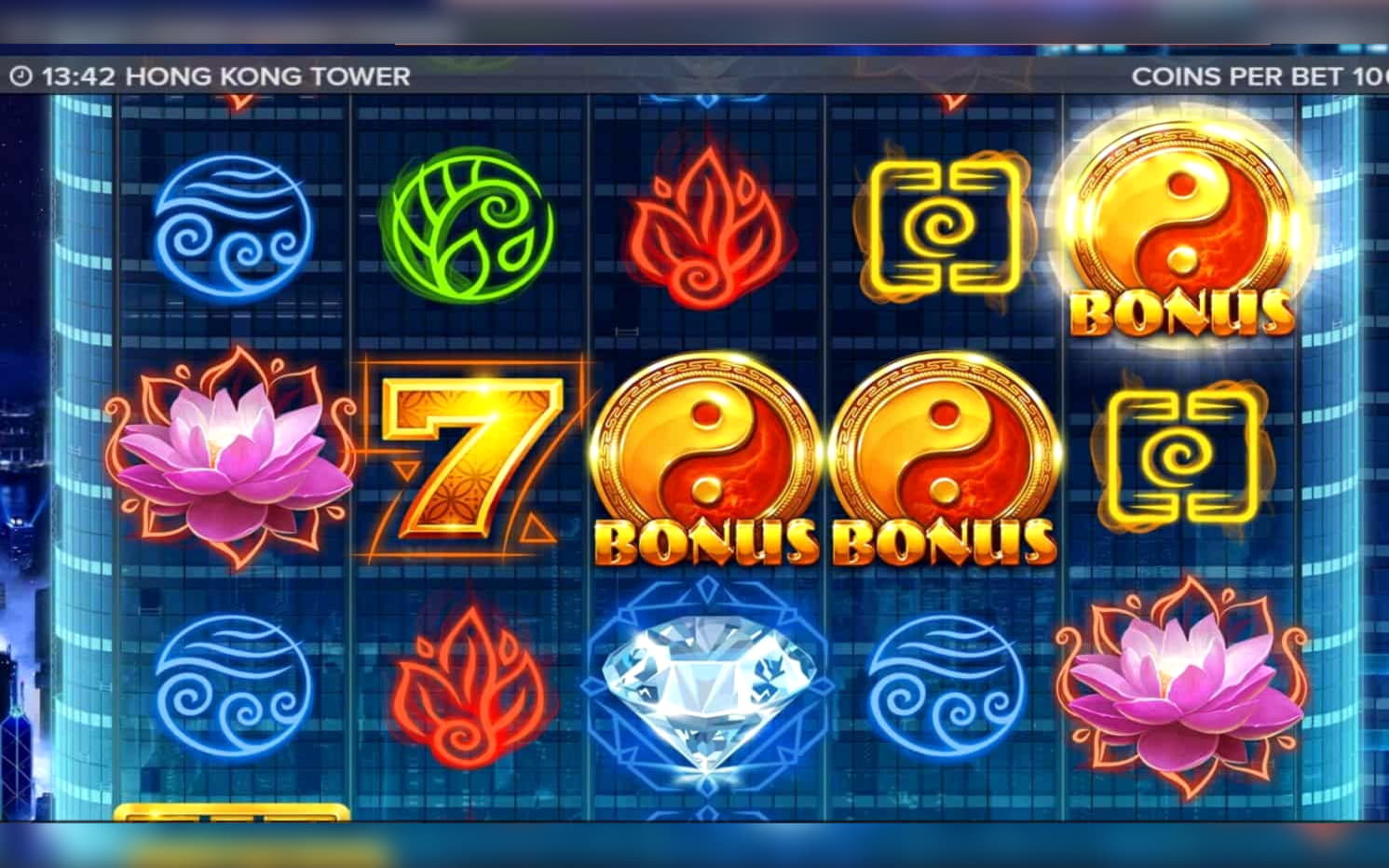 EUR 90 Daily freeroll slot tournament at Leo Dubai Casino