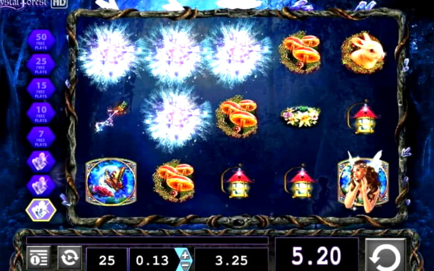 450% Casino match bonus at Eurogrand Casino