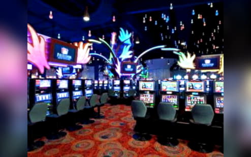 €460 Tournament at Leo Dubai Casino