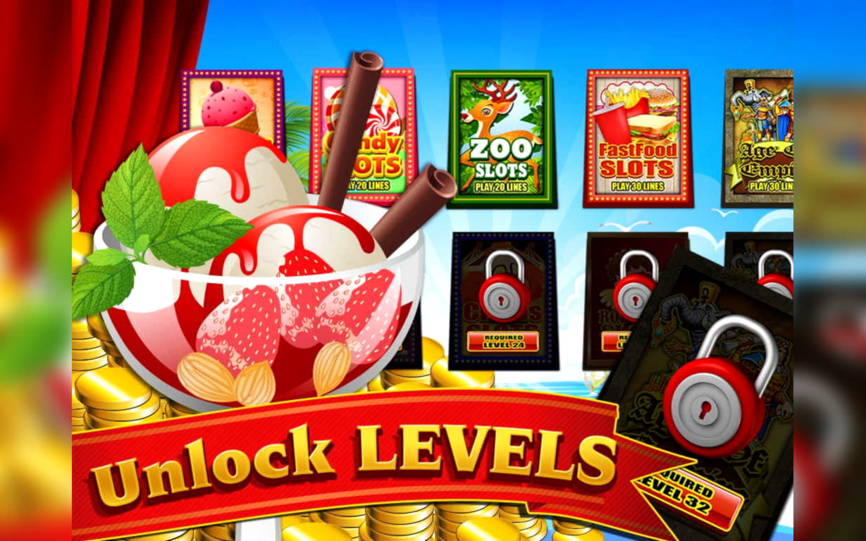 295 free casino spins at Casino com