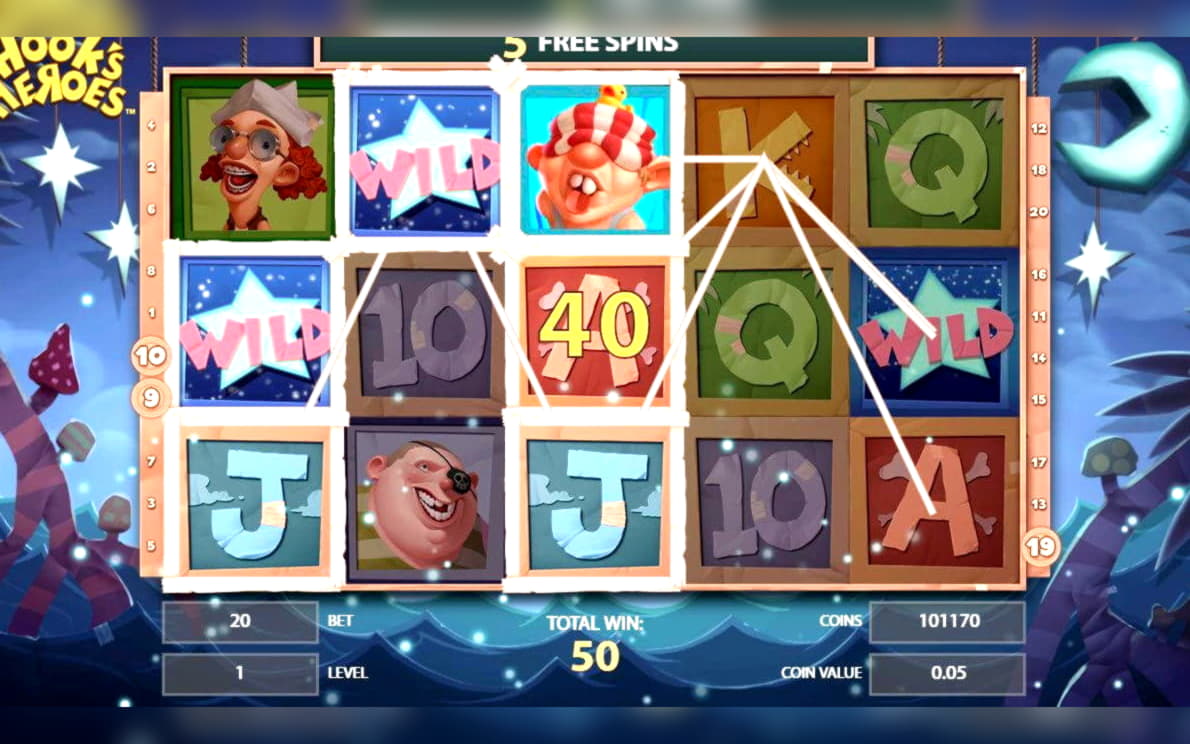 $1125 NO DEPOSIT at Eurogrand Casino