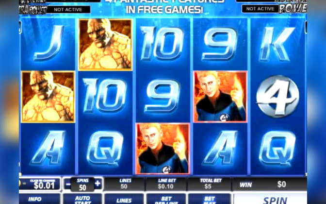 €530 Online Casino Tournament at BGO Casino