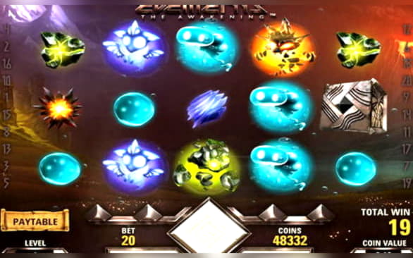 EURO 905 Free Casino Tournament at Party Casino