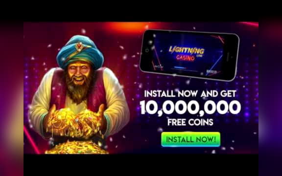 €140 Mobile freeroll slot tournament at BGO Casino