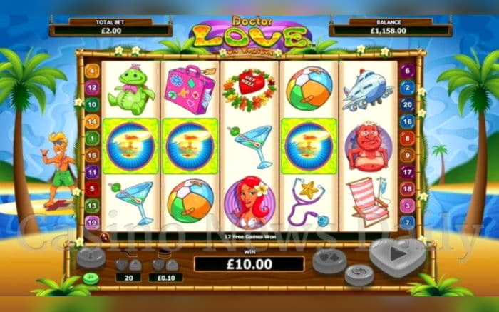€730 Free Casino Tournament at Europa Casino