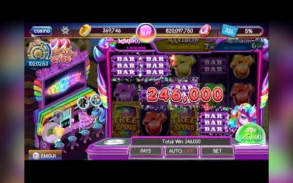 275 Free Spins no deposit casino at Guts Casino