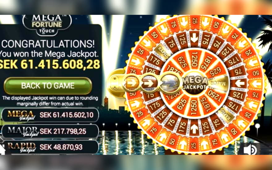 260 FREE Spins at Buzzluck Casino