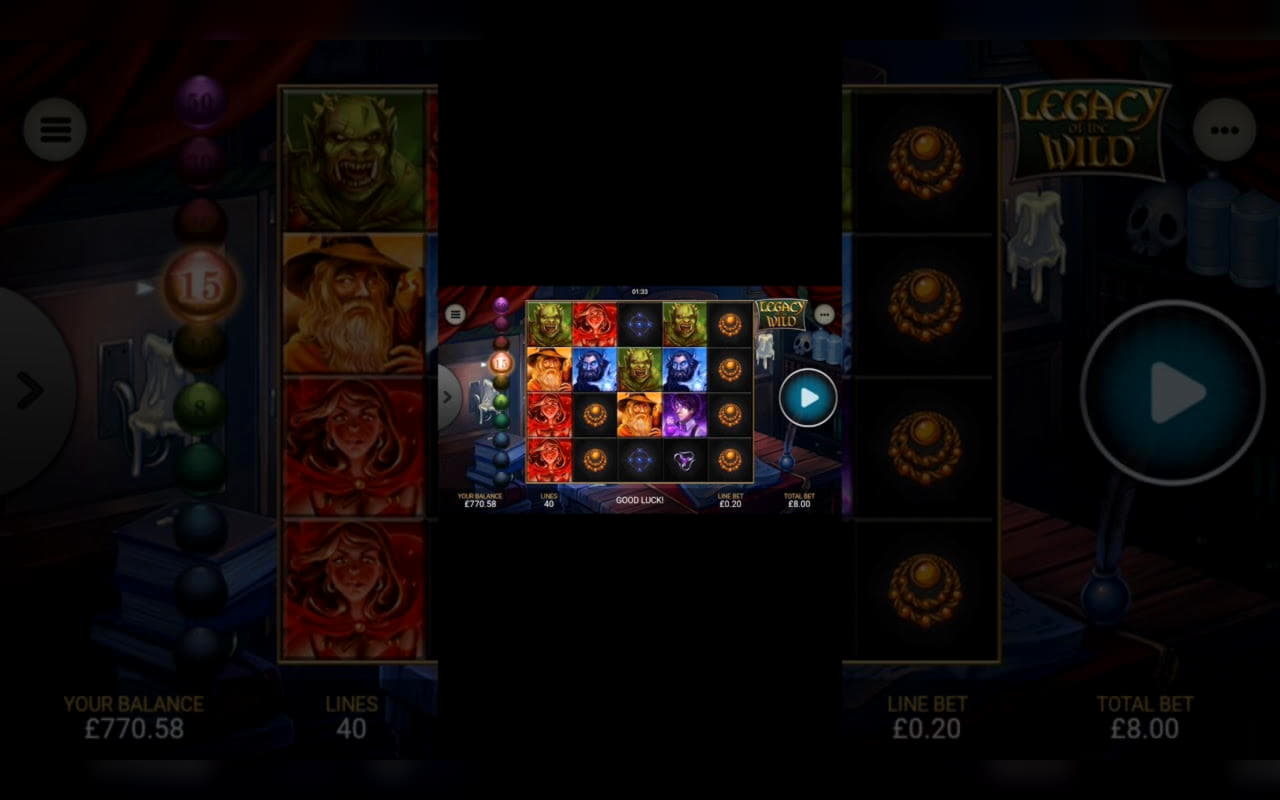 265% casino match bonus at Bet At Home Casino