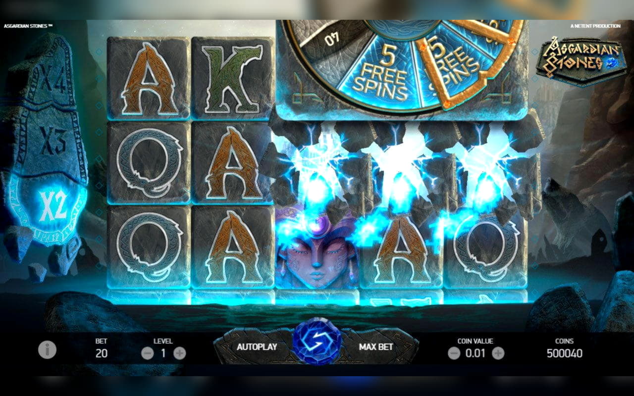 725% Signup Casino Bonus at BGO Casino