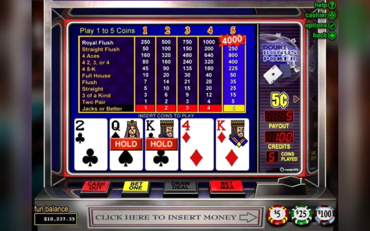EUR 625 Free Chip at Jackpot City Casino
