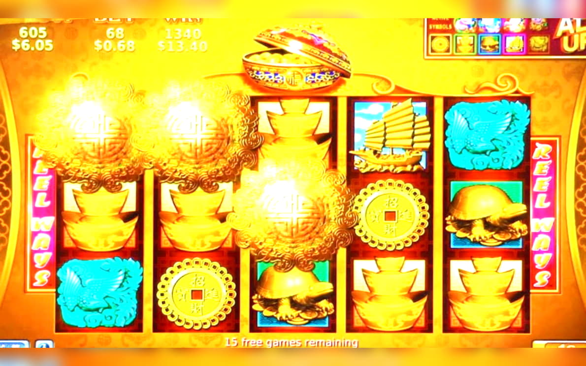 175 Free Spins at Europa Casino