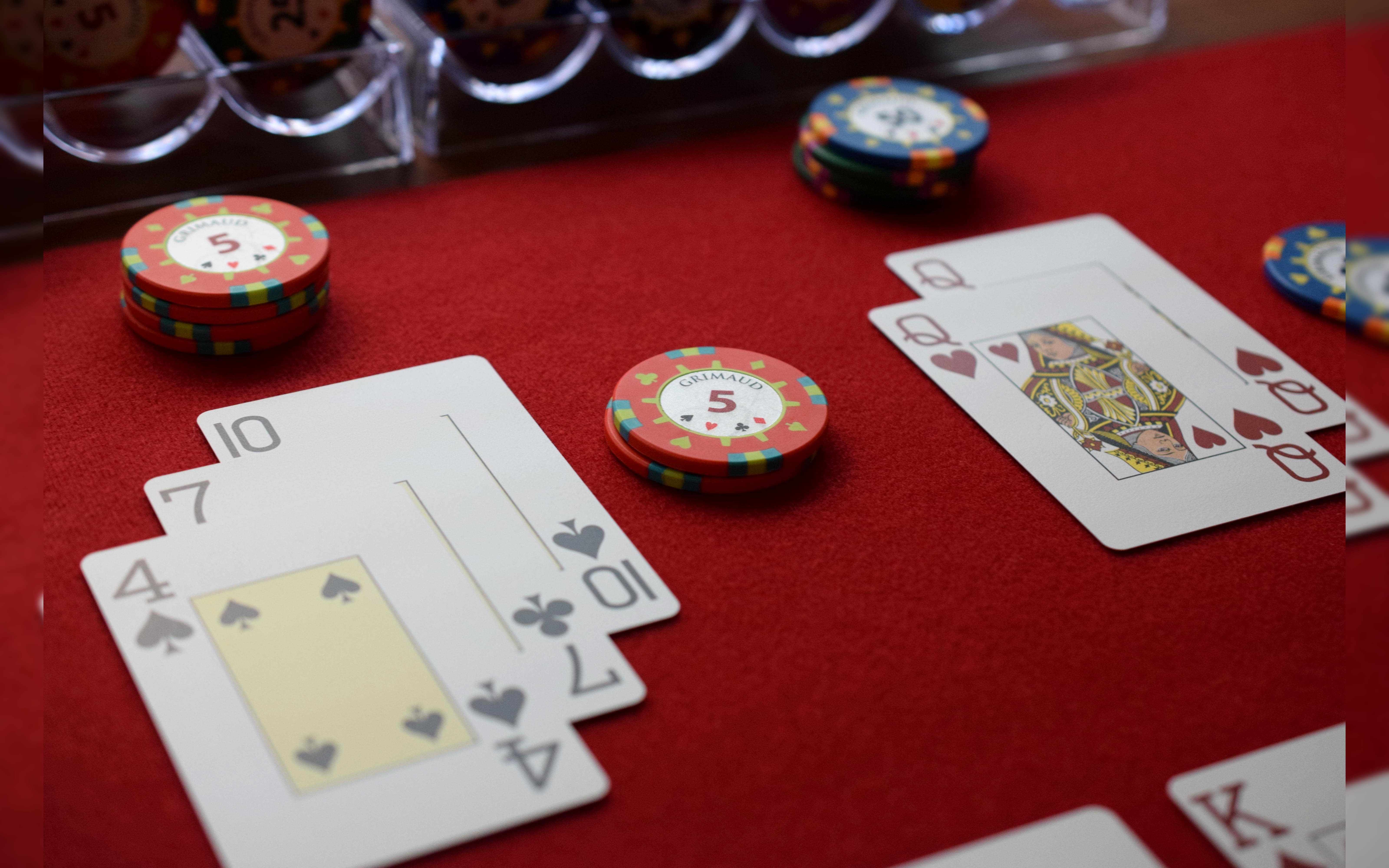 650% Match Bonus Casino at Online Bets Casino
