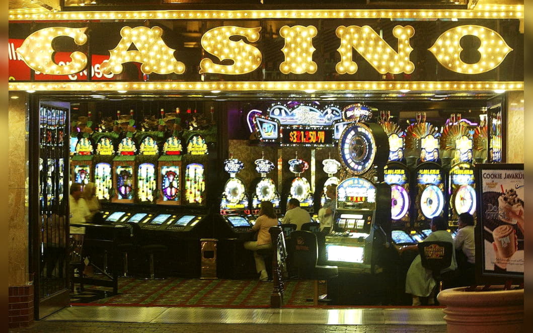 €520 Free Casino Chip at Vera and Jhon Casino