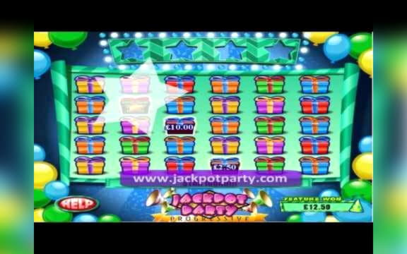 215 free casino spins at BGO Casino