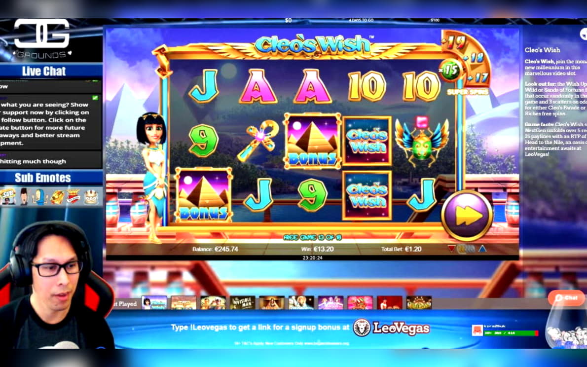 €160 Free Casino Tournament at Jackpot City Casino