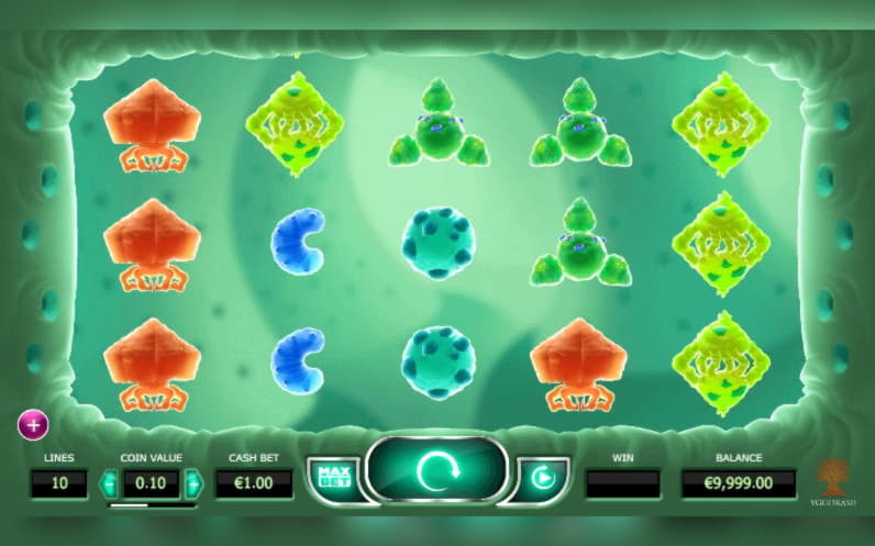 €2095 No deposit bonus casino at BGO Casino