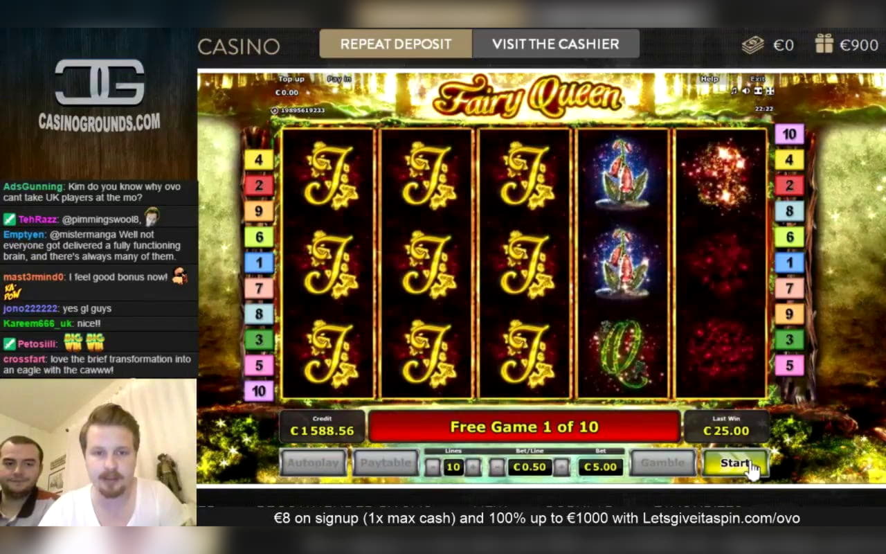 360% casino match bonus at bWin Casino