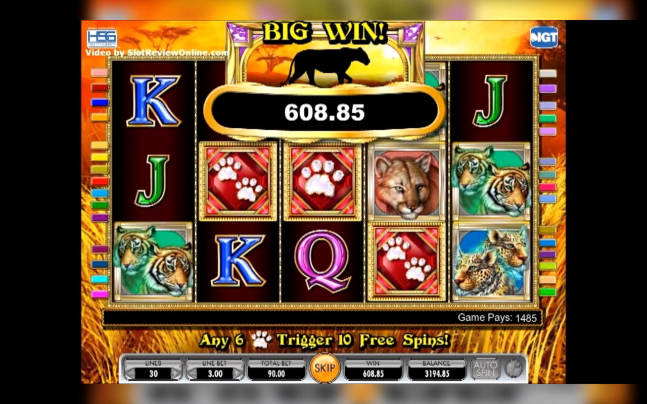 EURO 685 Free Casino Chip at Energy Casino