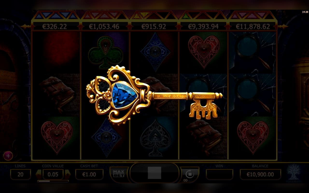 $2295 NO DEPOSIT BONUS at BGO Casino