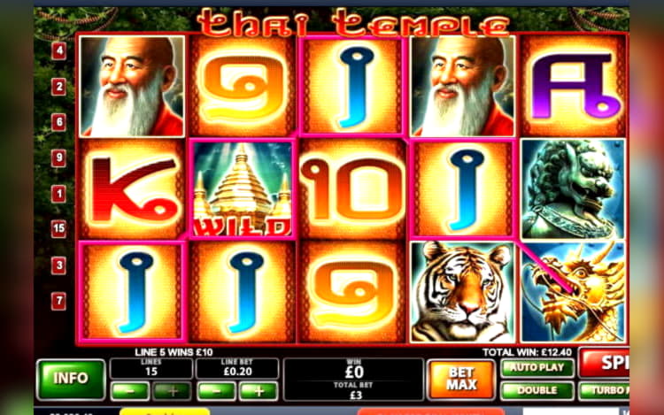 80 Free Spins no deposit at Casino Cruise